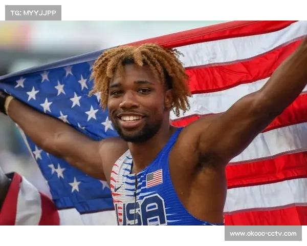 汤普森以9秒87平赛会纪录夺冠 莱尔斯9秒90屈居亚军