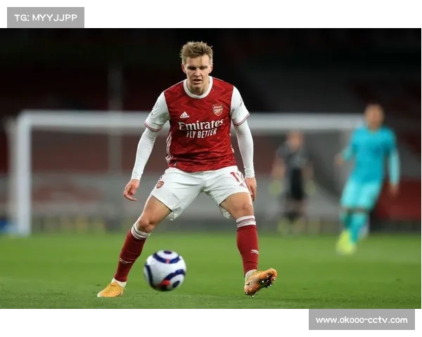 厄德高远射破门+赛季首球，阿森纳中场核心复苏