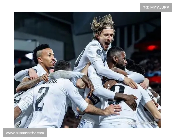 欧冠联赛阶段数据统计出炉,进球分布反映各队攻防结构差异